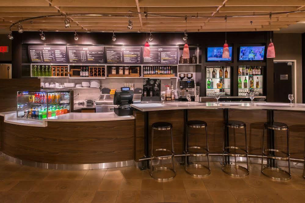 Courtyard By Marriott Hot Springs Hotel Exterior foto